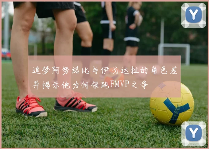 追梦阿努诺比与伊戈达拉的角色差异揭示他为何领跑FMVP之争