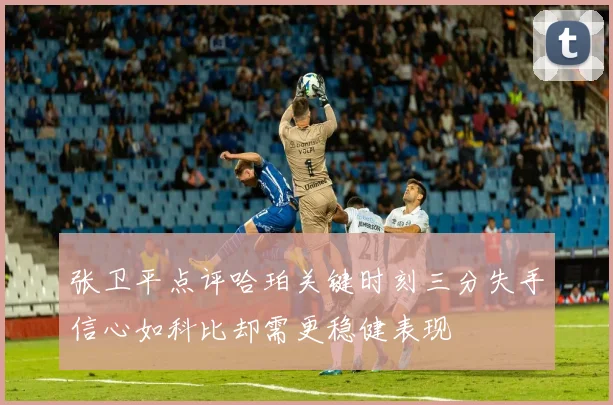 张卫平点评哈珀关键时刻三分失手信心如科比却需更稳健表现