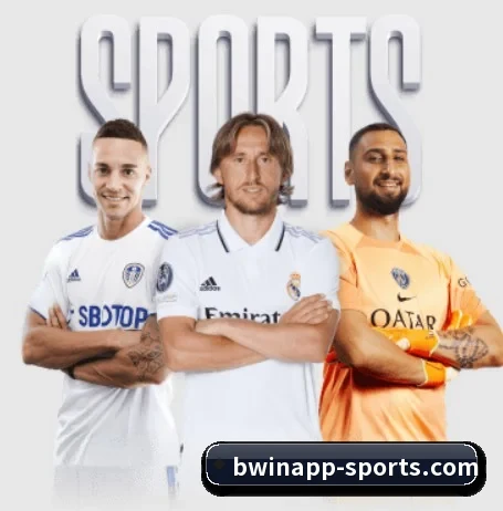 Bwin体育 APP