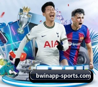 Bwin体育 APP 界面